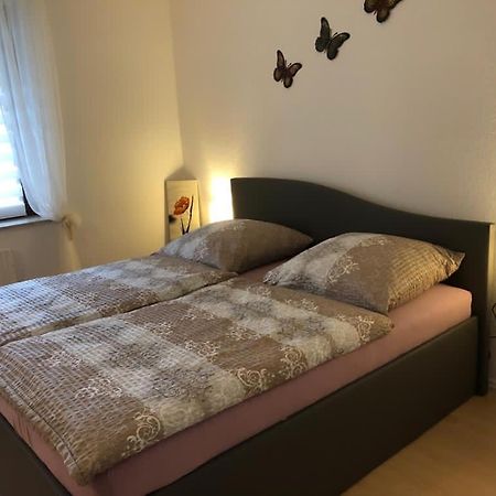 Haus Osterwiese Lüneburg Zewnętrze zdjęcie