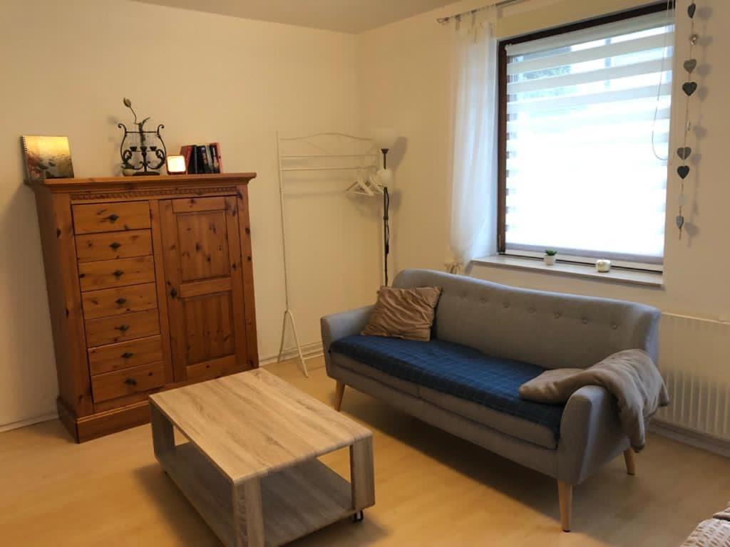 Haus Osterwiese Lüneburg Zewnętrze zdjęcie