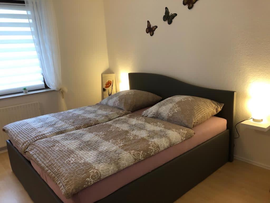 Haus Osterwiese Lüneburg Zewnętrze zdjęcie