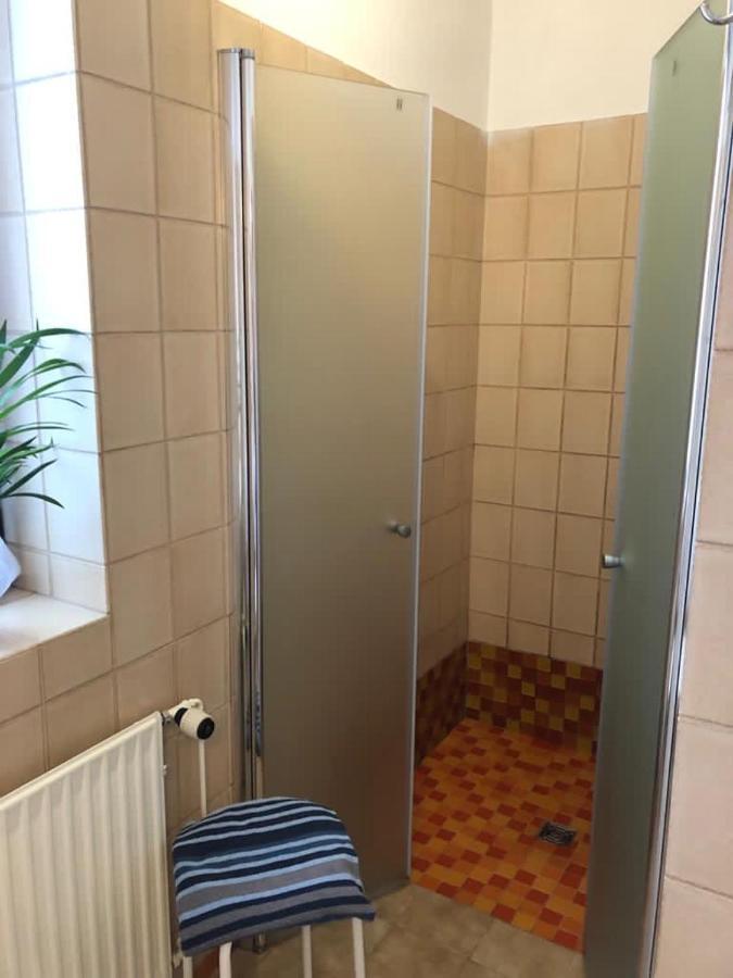 Haus Osterwiese Lüneburg Zewnętrze zdjęcie