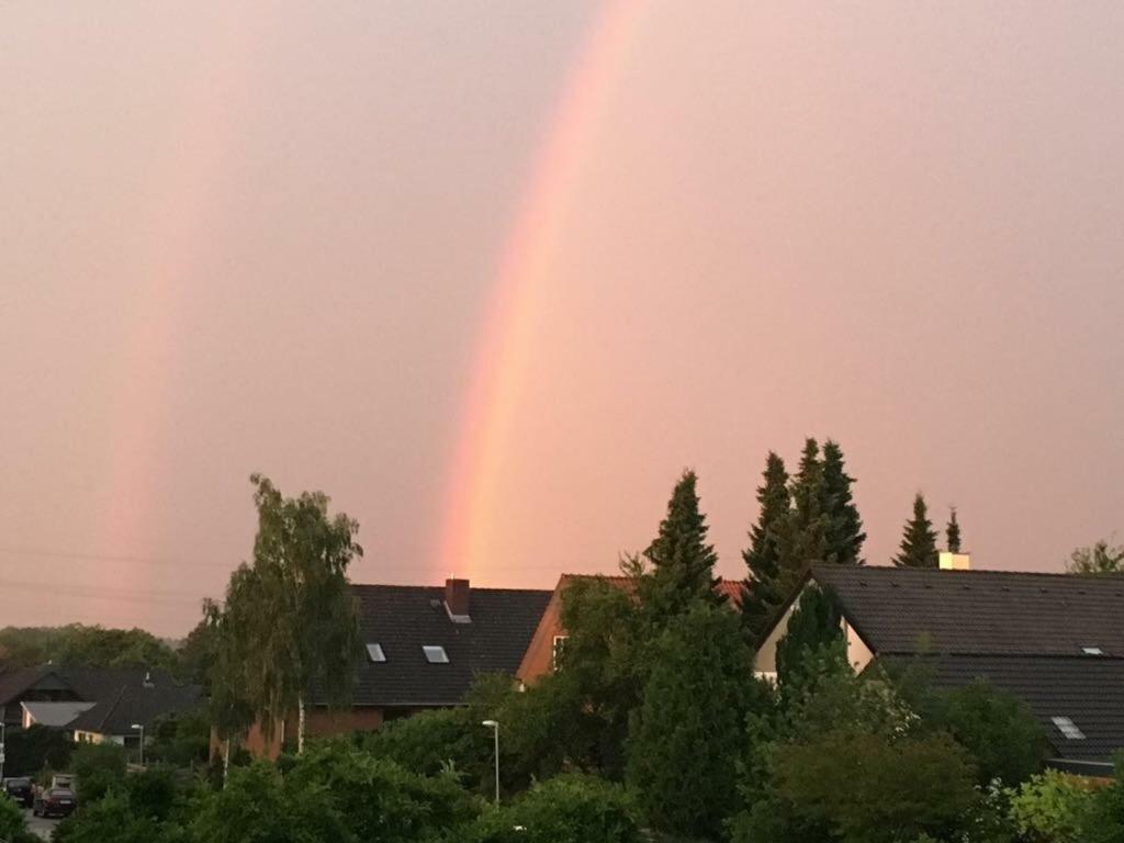 Haus Osterwiese Lüneburg Zewnętrze zdjęcie